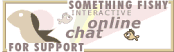 SFWED Live Chat for Support
